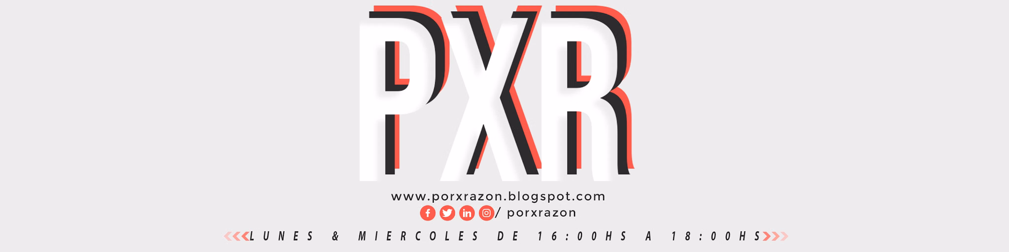 PORXRAZON