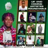 Up and Coming Artiste Roundtable: Week 2 of Season 6 Live.