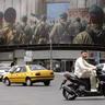 Tại sao Mỹ không thể bóp nghẹt nền kinh tế Iran