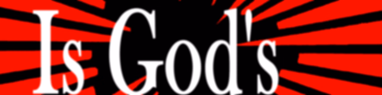 All Truth Is God's Truth