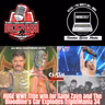 HUGE WWE Title win for Sami Zayn and The Bloodline's Car Explodes TripleMania 34