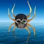 SpyderMonkey Shanty Radio