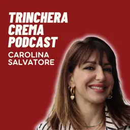 Carolina Salvatore: "Sería un GOLAZO que la 'U' contrate a GALLESE"