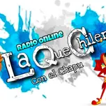 Radio La Que Chilera GT