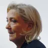 France's Le Pen says she's still running for president