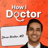 Your Patient Trusts ChatGPT More Than You Now: The New Yorker's Dr. Dhruv Khullar on Medical Authority in the Age of AI