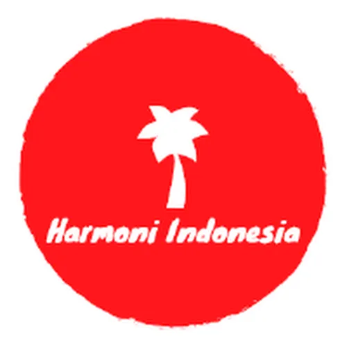 Listen To Harmoni Indonesia | Zenofm