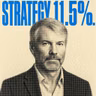 Strategy's preferred stock dividend created a hidden BTC sell mechanism