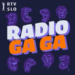 Radio GA - GA