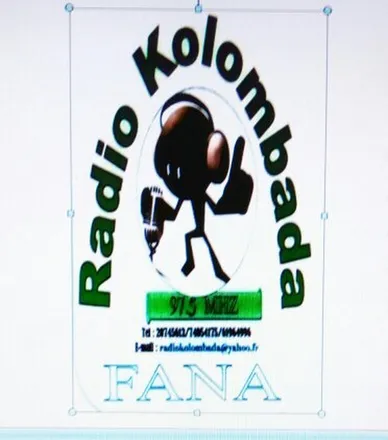Radio KOLOMBADA