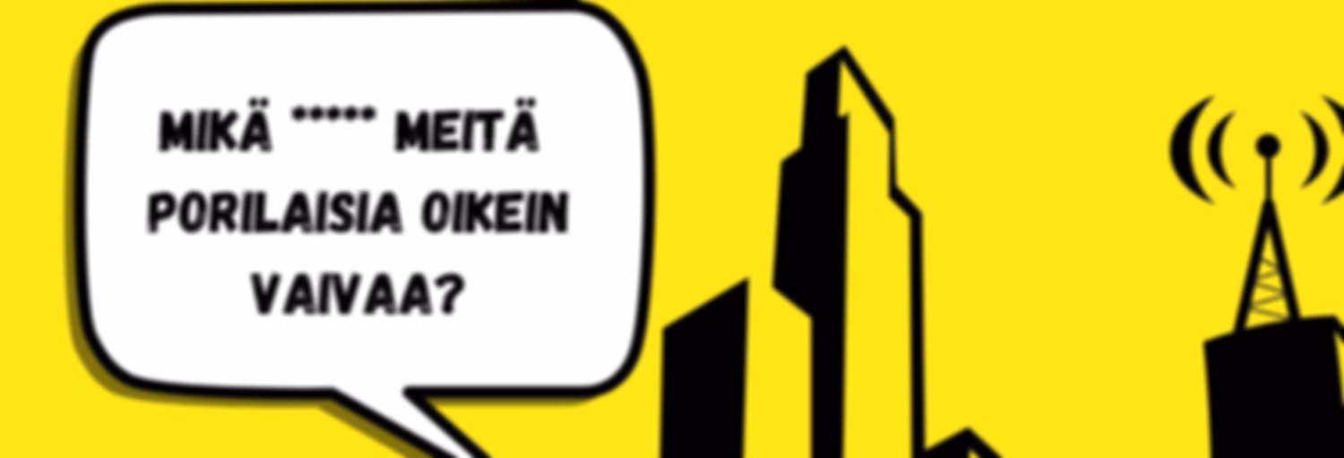 Poristaan