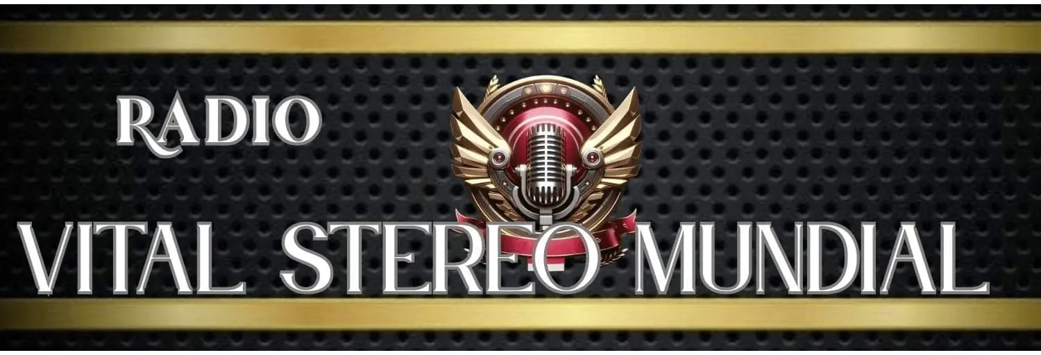 Vital Stereo