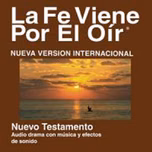 La Fe viene por el oir