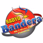 Radyo Bandera Palawan News FM 88.7