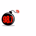 KPRF The Bomb 98.7