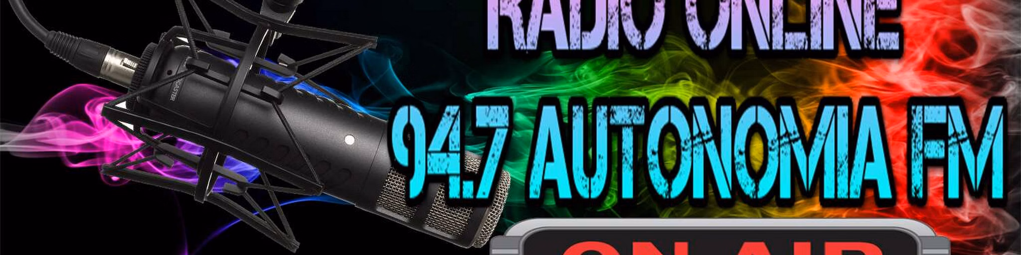 Autonomía Chiles FM