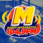 Rádio Maranathá FM