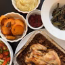 Fall Food: Thanksgiving Sides