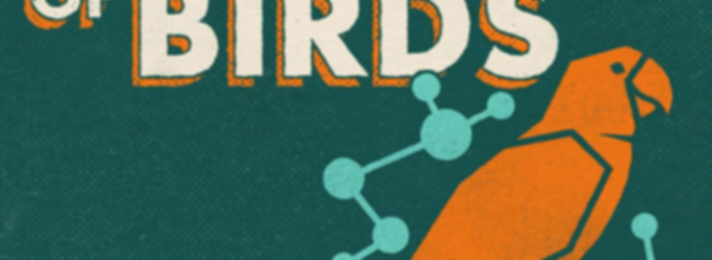 The Science of Birds