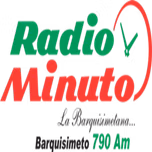 RADIO MINUTO 790 AM  BARQUISIMETO LARA