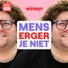 "Ik zat nog in het pak van een zwetende Kabouter Plop"
