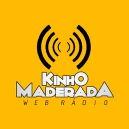 Web Radio Kinho Maderada