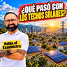 ¿Qué Pasó con los Techos Solares?