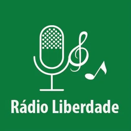 Web Rádio  Liberdade