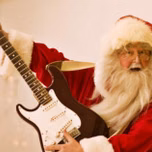 Christmas guitar songs