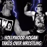 Hulk Hogan: Red, Yellow, Black & White Part 5 : Hollywood Hogan Takes Over Wrestling (Episode 119)
