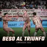Ep 298 - Lapagol apareció y ganó la 'U'