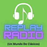 Replay Radio