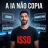 A combinação de HABILIDADES que a IA não consegue substituir