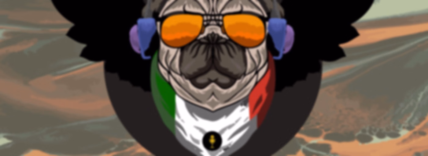 Radio Pug