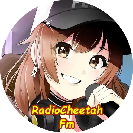 Radio-Cheetah.Ar