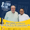 #73 – FH-Prof. DSA Mag. (FH) Dr. PhDr. Christoph Redelsteiner, MSc | Rettungsdienstexperte, Gesundheitswissenschaftler