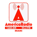 America Radio Miami 1260AM 94.3FM
