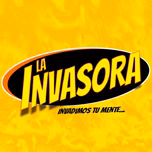 La Invasora