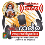 Gertrudis La Grande