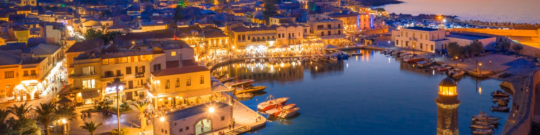 Rethymno Love