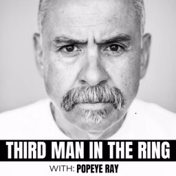 Third Man in the Ring
