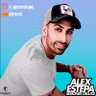 AGOSTO 2K21 - ALEX ESTEPA SESIONES DELUXE