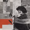 Frances Marion