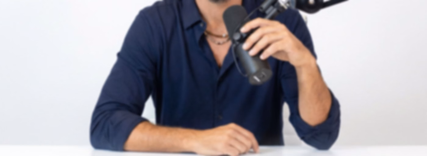 Marketing Digital para Podcast