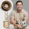 Café com Deus Pai | 09 de agosto