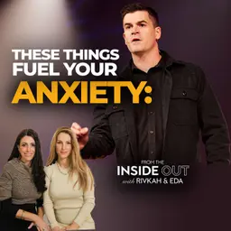 #128: Stop Outsourcing Your Emotions : The Marriage Shift That Calms Anxiety, with Dr. John Delony