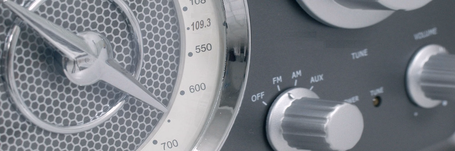Power Music - 109.3 El Poder De la Musica