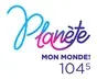 Planète 104,5 - CFGT-FM