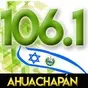 Radio Estereo Vision 106.1 FM