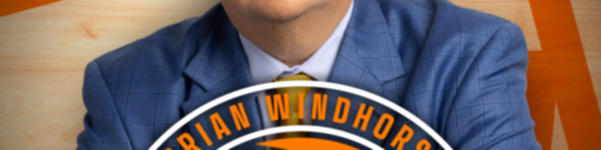 Brian Windhorst & The Hoop Collective